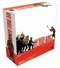 VENGEANCE