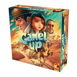 CAMEL UP