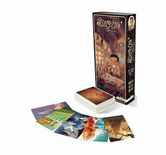 DIXIT - EXTENSION HARMONIES