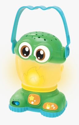 VEUILLEUSE DE CAMPING