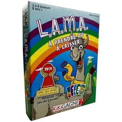 LAMA (FR)