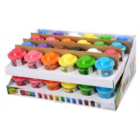 PÂTE À MODELER CRAYOLA 2 OZ