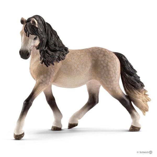 SCHLEICH 13793 - JUMENT ANDALOUSE
