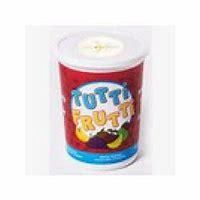 PÂTE À MODELER TUTTI FRUTTI -  VANILLE 1KG