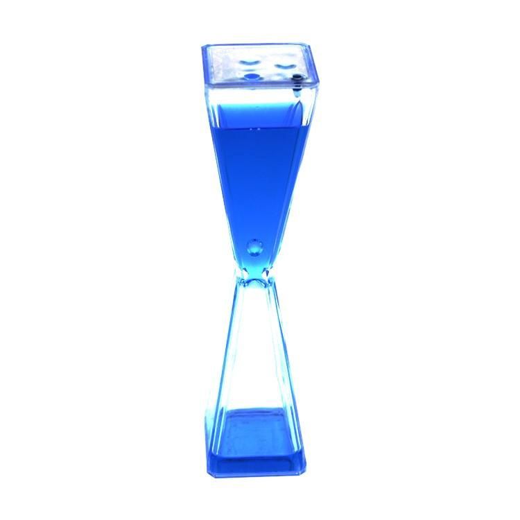 TIMER LIQUIDE TRIANGLE