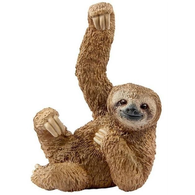 Schleich 14793 - Paresseux