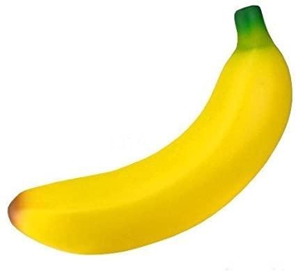 BANANE SQUISH