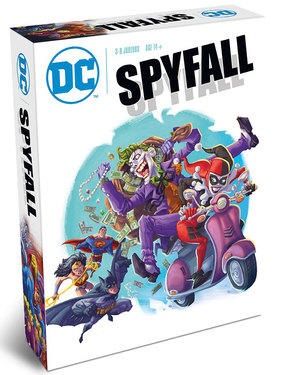 SPYFALL