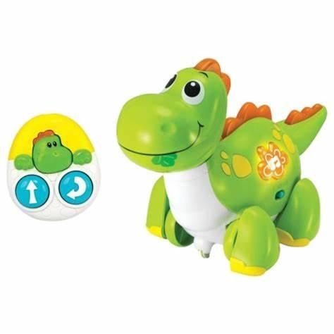 DINO MARCHE AVEC MOI