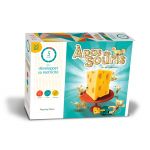 MONT-À-MOTS - À PAS DE SOURIS