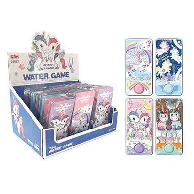 JEU D'EAU LICORNE