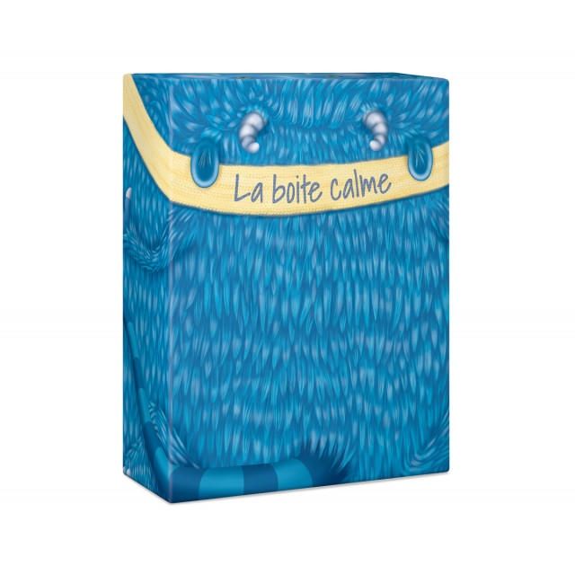 PLACOTE - LA BOITE CALME