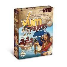 YUM PIRATES