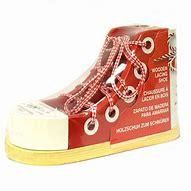 MELISSA &amp; DOUG - APPRENDRE À LACER ET NOUER (CHAUSSURE)