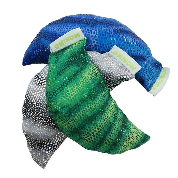 MANIMO - BALLE DEMI LUNE