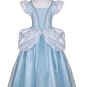 COSTUME ROBE DE CENDRILLON 5/6