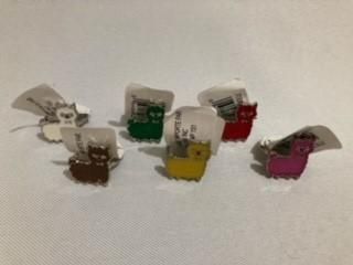 BAGUE DE LAMA