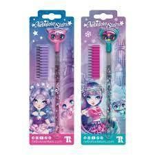 NEBULOUS STARS - CRAYON POUSSE-MINES