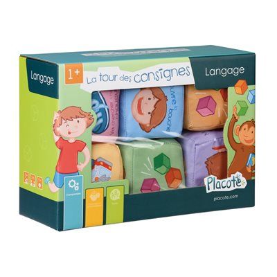 PLACOTE - LA TOUR DES CONSIGNES