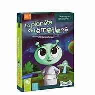 PLACOTE - LA PLANETE DES ÉMOTIONS