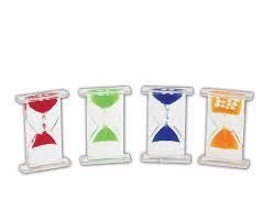 MINI SABLIER LIQUIDE