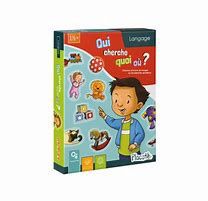 PLACOTE - QUI CHERCHE QUOI OÙ