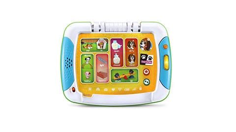 LEAP FROG: MON IMAGI'TABLETTE INTERATIVE