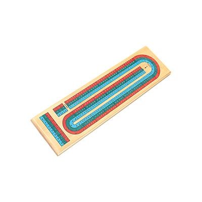 PLANCHE DE CRIBBAGE