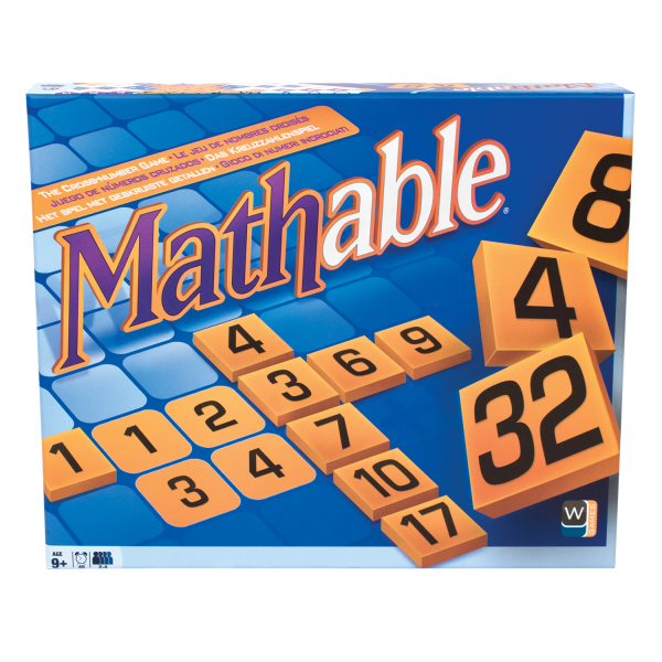 MATHABLE CLASSIQUE