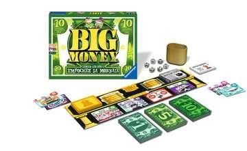 BIG MONEY