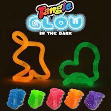TANGLE GLOW IN THE DARK