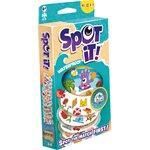 SPOT IT - WATERPROOF