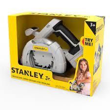 SCIE CIRCULAIRE STANLEY JR