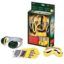 ENSEMBLE ACCESSOIRES BOSH 3MCX