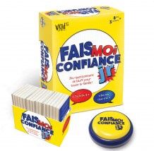 FAIS-MOI CONFIANCE JR