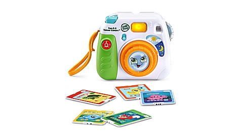 LEAP FROG - APPAREIL PHOTO INSTA-MAGIC