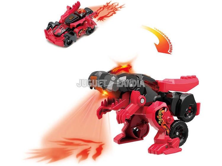 V-TECH - LEX LE T-REX