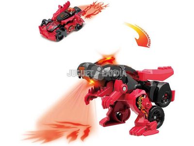 V-TECH - LEX LE T-REX