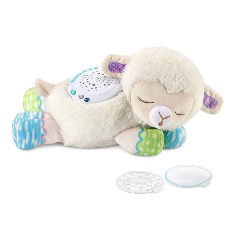 VTECH - MANON LUMI MOUTON NUIT ÉTOILÉE