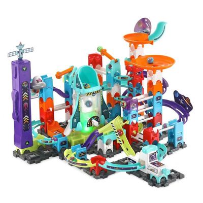 VTECH MARBLE RUSH - SHUTTLE BLASH OFF