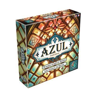 AZUL - Les Vitraux de Sintra (ML)
