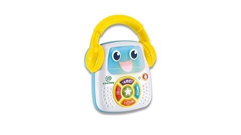 LEAP FROG - V-POD BABY