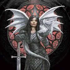 BRODERIE DIAMANT CRYSTAL ART: VALOUR