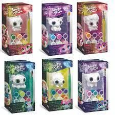 NEBULOUS STARS - FIGURINE À PEINDRE