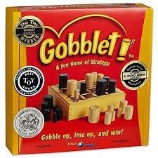 GOBBLET