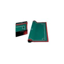 TAPIS POUR PARTIE DE CARTES
