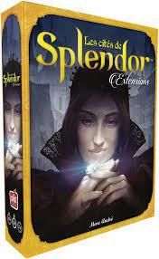 CITIES OF SPLENDOR EXTENSIONS