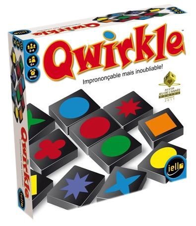 QWIRKLE