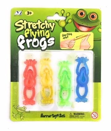GRENOUILLE SLINGSHOT