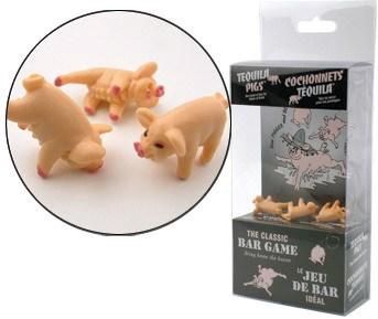 COCHONNETS TEQUILA